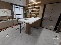 Bloomsbury Residences (D5), Apartment #450267621